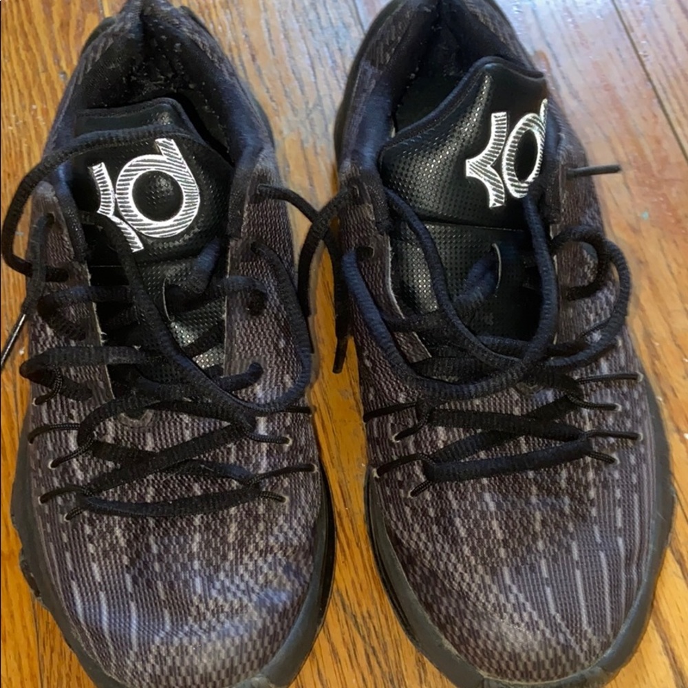 Kd shoes